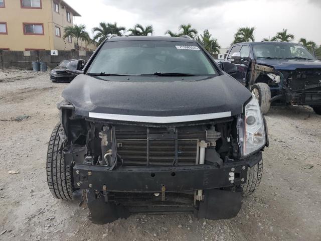 2016 CADILLAC SRX LUXURY 3GYFNEE3XGS548273