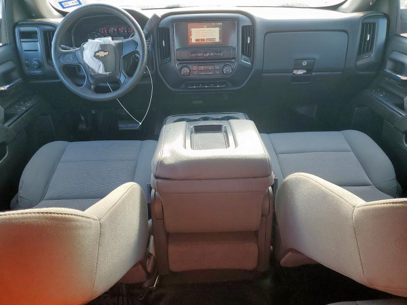 2016 CHEVROLET SILVERADO 1GCRCNEH1GZ259421