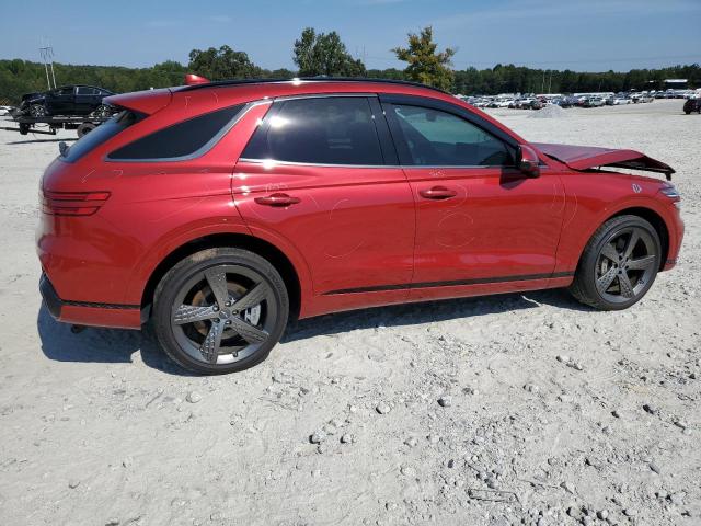 2024 GENESIS GV70 BASE 5NMMADTB8RH010582