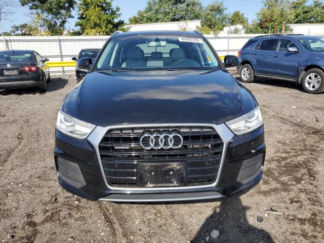 2016 AUDI Q3 PREMIUM WA1EFCFS4GR003188
