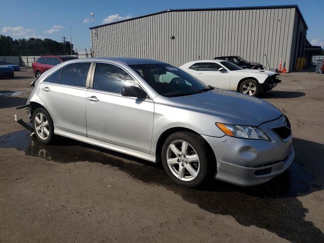 2007 TOYOTA CAMRY LE #3278818614