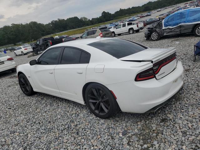 2016 DODGE CHARGER 2C3CDXCT4GH286154