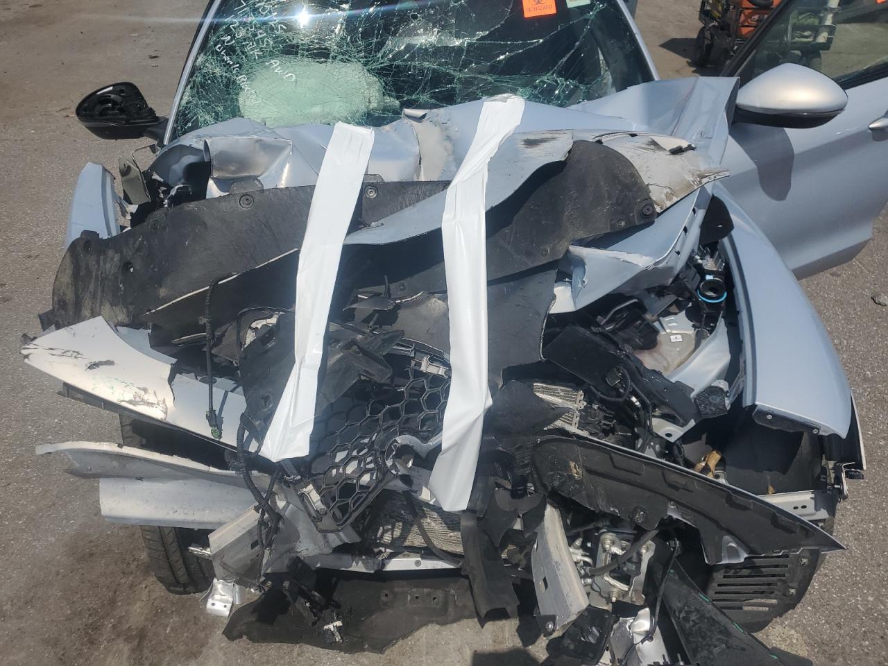 ALFA ROMEO STELVIO TI