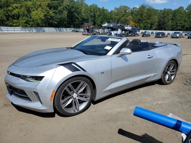 CHEVROLET CAMARO LT