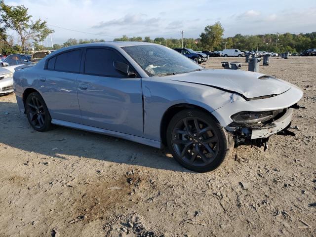 2022 DODGE CHARGER R/T - 2C3CDXCT1NH204751