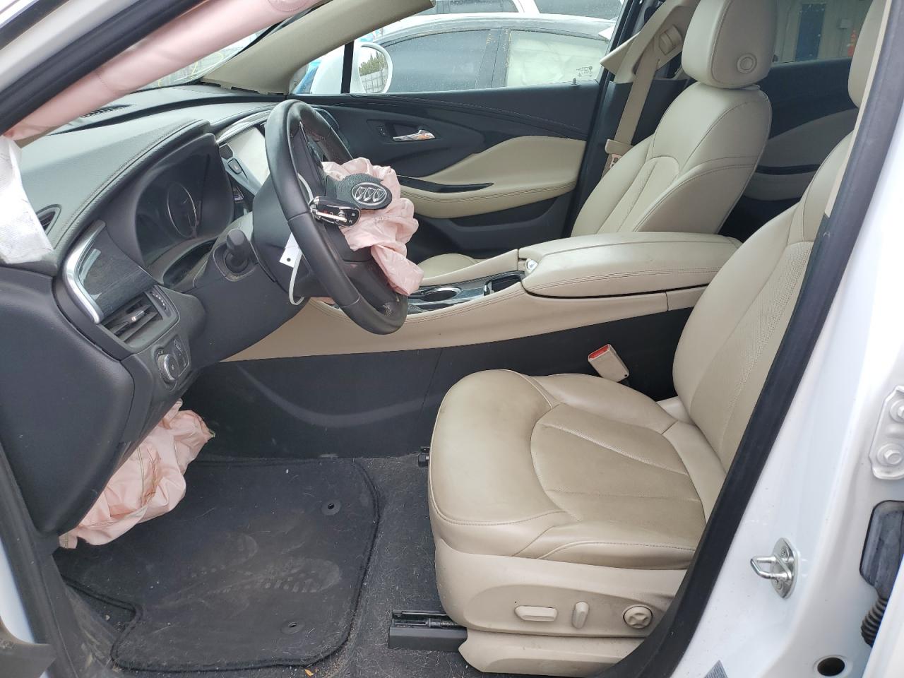 BUICK ENVISION PREMIUM