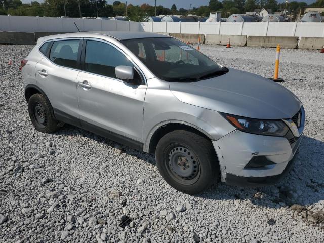 2020 NISSAN ROGUE SPOR JN1BJ1CW8LW642286