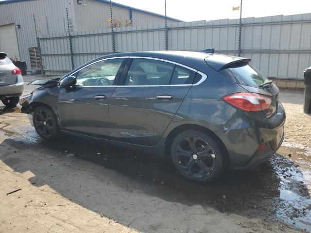 2018 CHEVROLET CRUZE PREM 3G1BF6SM6JS609610