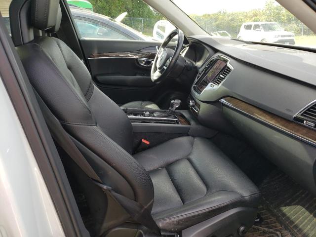2016 VOLVO XC90 T6 YV4A22PK7G1031412