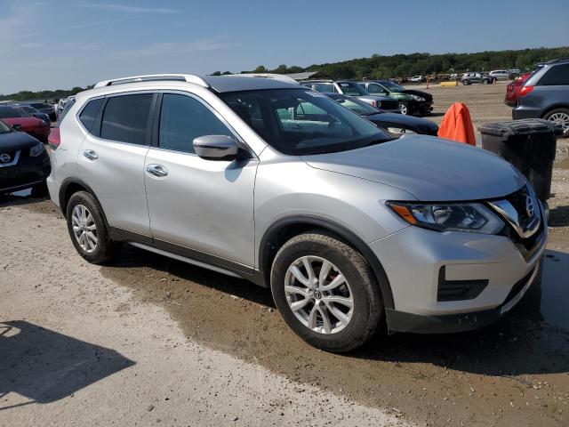 2017 NISSAN ROGUE S - KNMAT2MV3HP546971