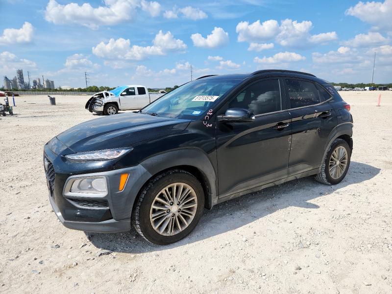 2021 HYUNDAI KONA SEL P KM8K62AA6MU612160
