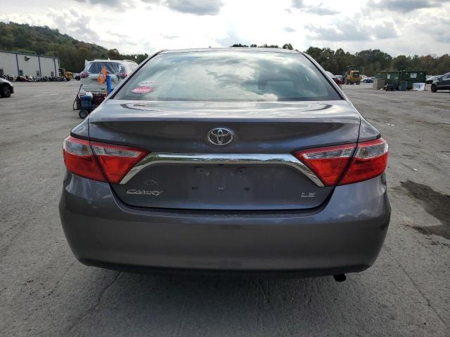 2015 TOYOTA CAMRY LE 4T4BF1FK3FR445972