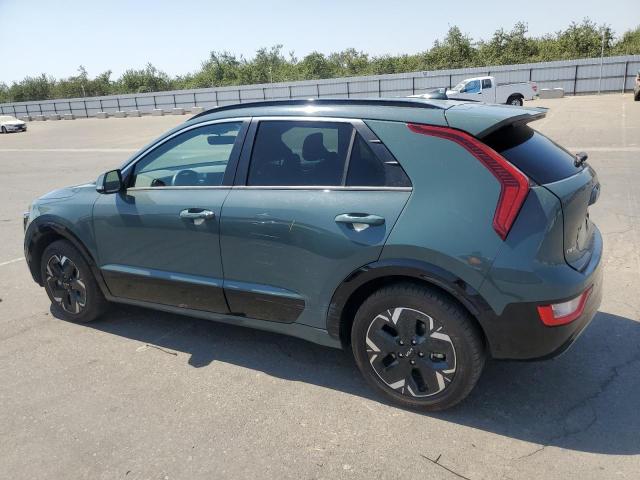 2023 KIA NIRO WIND KNDCR3L11P5027990