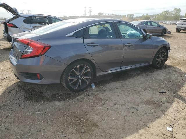 2020 HONDA CIVIC SPOR - 2HGFC2F81LH521966
