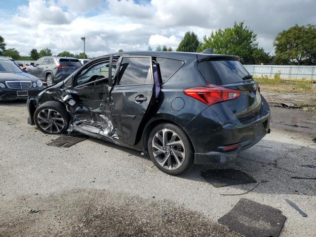 2018 TOYOTA COROLLA IM - JTNKARJE4JJ558333