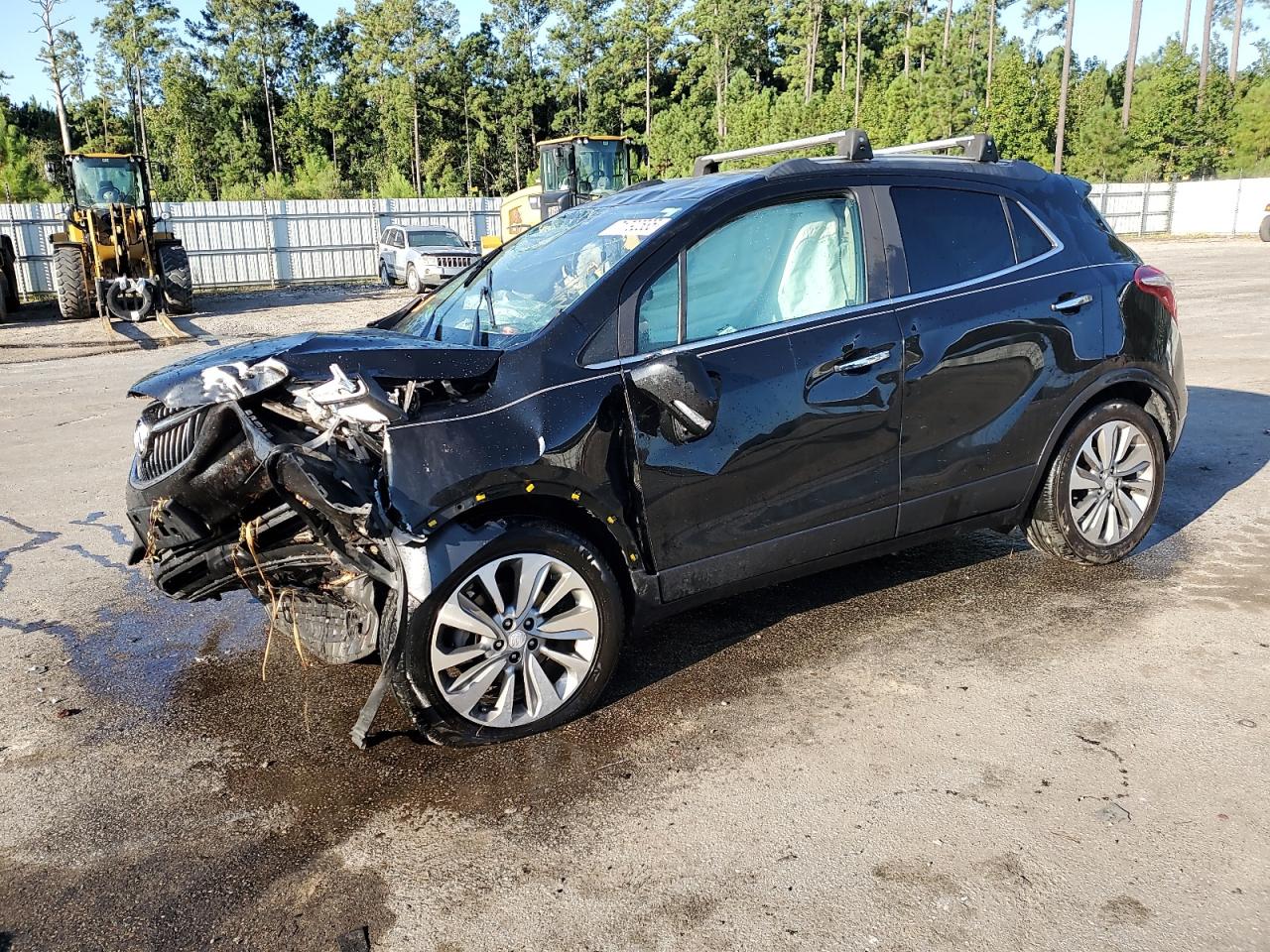 BUICK ENCORE PREFERRED