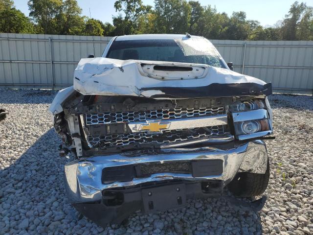 2019 CHEVROLET SILVERADO 1GC1KSEY9KF206247