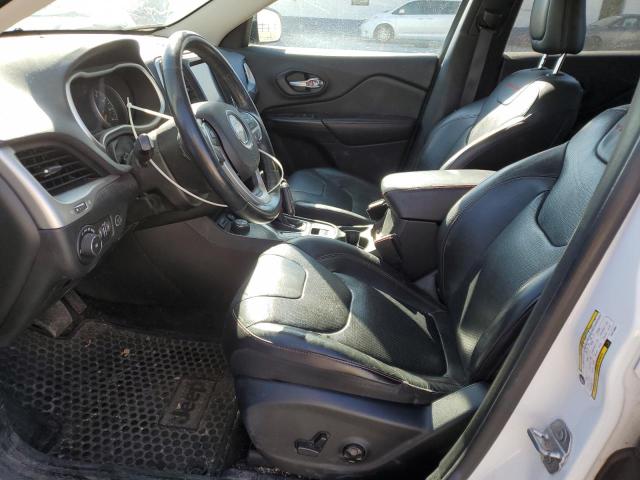 2015 JEEP CHEROKEE T - 1C4PJMBS7FW716661