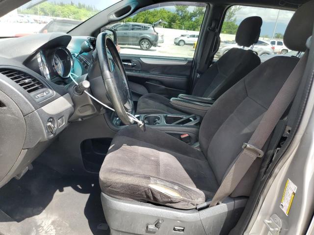 2015 DODGE GRAND CARA 2C4RDGCG8FR509507