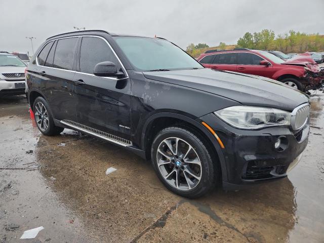 2015 BMW X5 XDRIVE5 - Inny widok