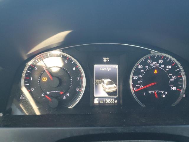 2017 TOYOTA CAMRY LE #3296219488