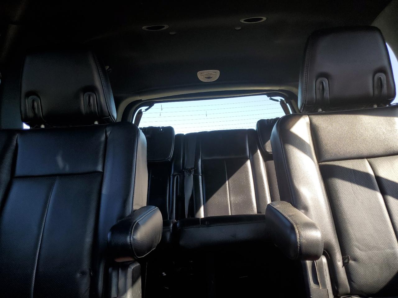 FORD EXPEDITION LIMITED