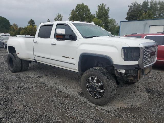 2016 GMC SIERRA K35 - 1GT42YE80GF115164
