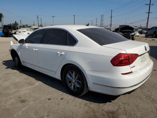 2016 VOLKSWAGEN PASSAT S - 1VWAT7A37GC036044