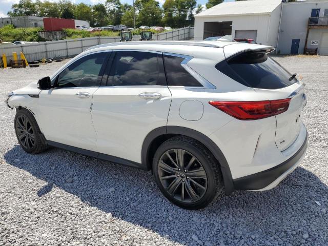 2020 INFINITI QX50 PURE 3PCAJ5M35LF116447