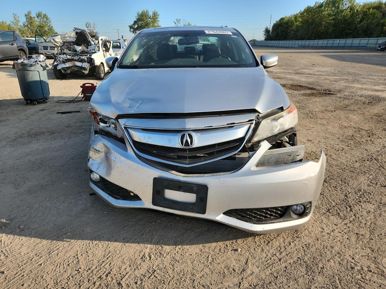 ACURA ILX 20 PREMIUM