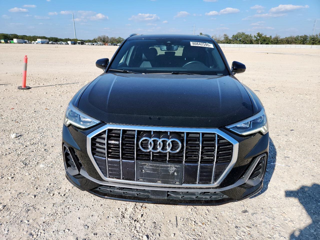 AUDI Q3 PREMIUM S LINE 45