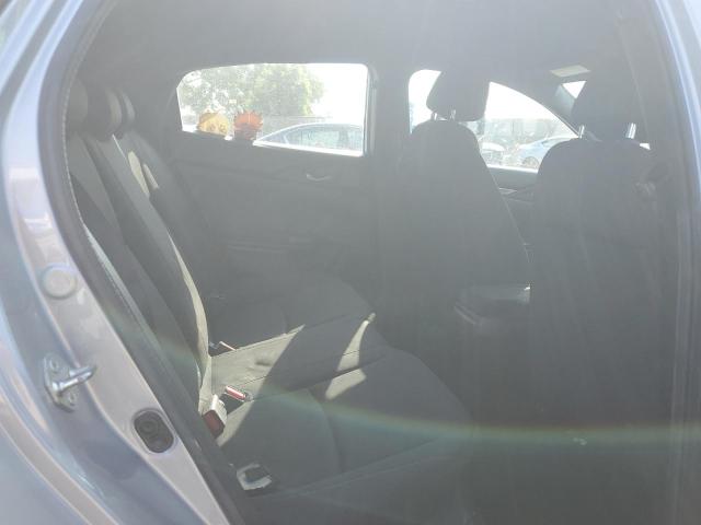 2017 HONDA CIVIC LX SHHFK7H26HU407478