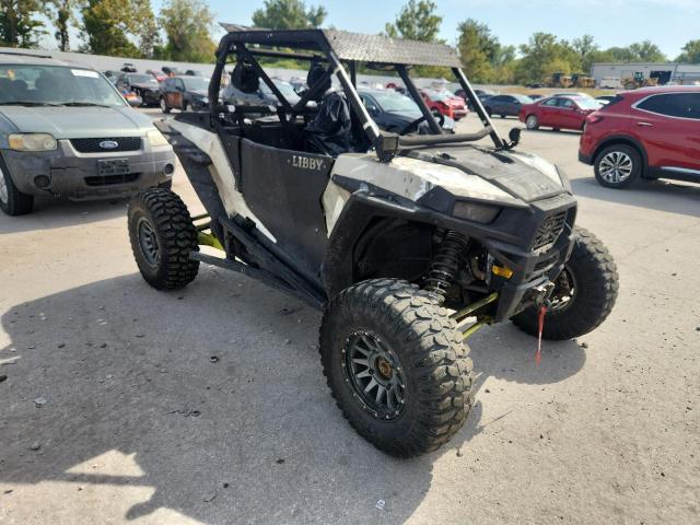 2018 POLARIS RZR XP 100 - Other View