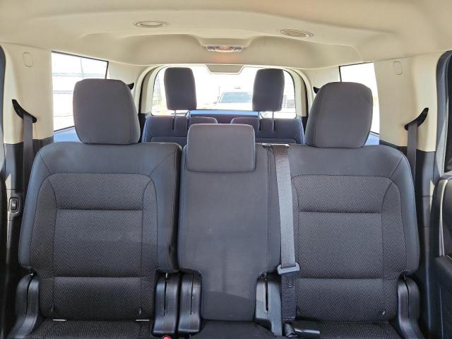 2019 FORD FLEX SEL 2FMGK5C81KBA15353