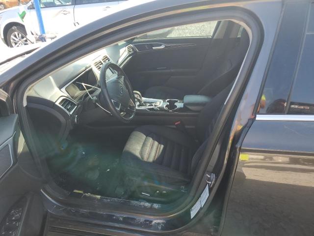 2016 FORD FUSION SE 3FA6P0HD8GR360470