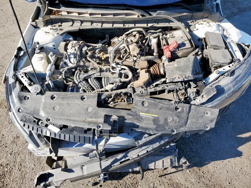 2023 NISSAN ALTIMA SV 1N4BL4DV9PN389270