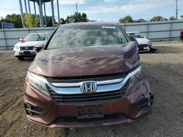 2020 HONDA ODYSSEY EX - 5FNRL6H53LB063620