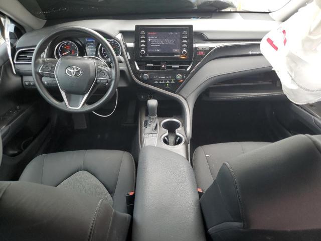 2024 TOYOTA CAMRY LE 4T1C11AK0RU205416