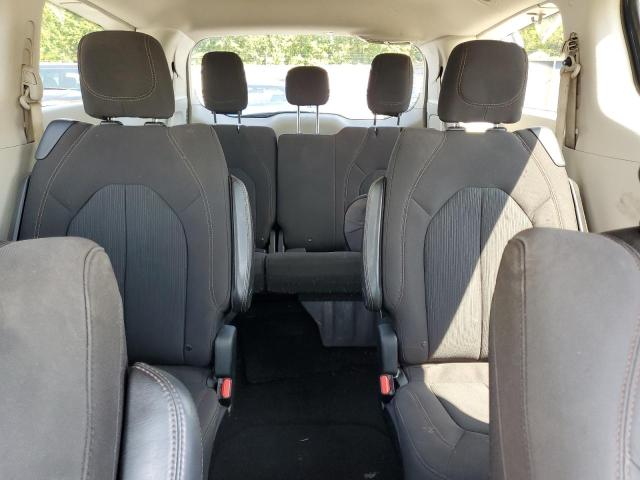 2017 CHRYSLER PACIFICA LX 2C4RC1CG8HR739146
