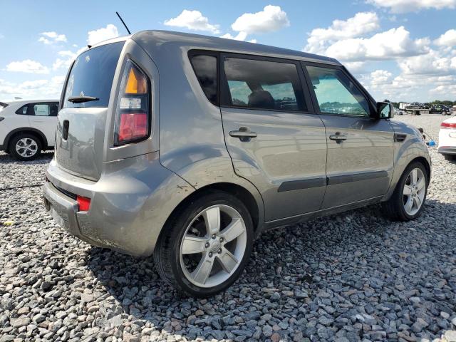 2011 KIA SOUL + - KNDJT2A21B7339819