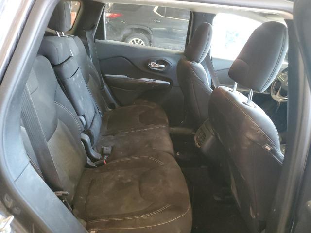 2016 JEEP CHEROKEE L 1C4PJMCS0GW375085