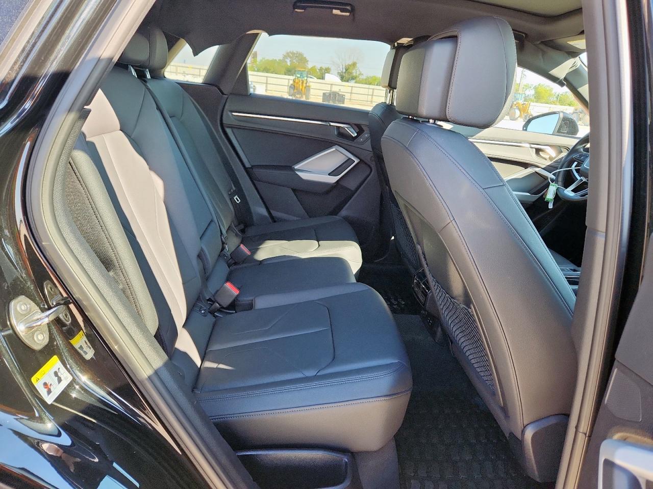 AUDI Q3 PREMIUM S LINE 45