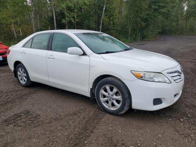 2011 TOYOTA CAMRY BASE - 4T1BF3EK5BU766929