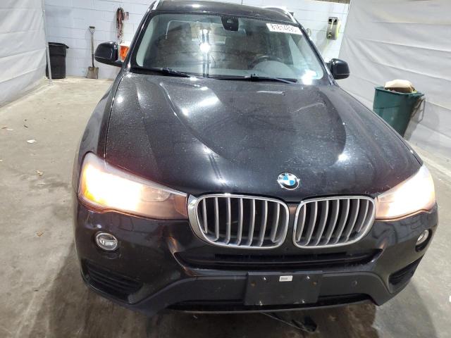 2017 BMW X3 XDRIVE2 #3261411492