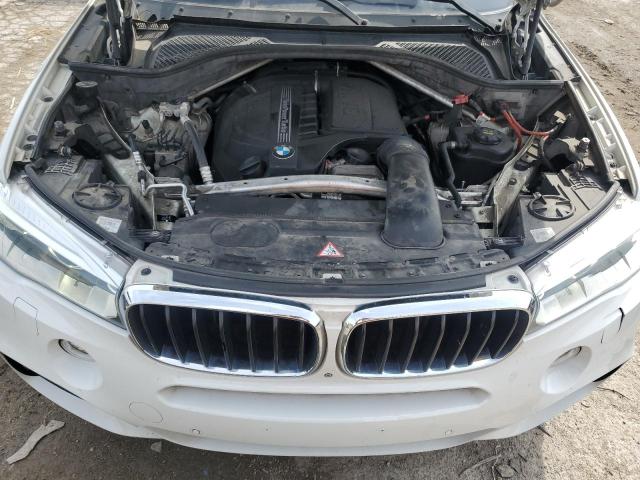 2015 BMW X5 XDRIVE3 5UXKR0C58F0K53998