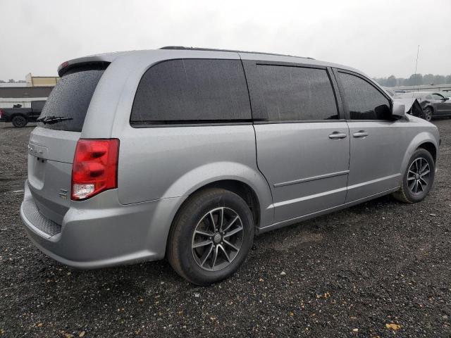 2018 DODGE GRAND CARAVAN GT 2C4RDGEG7JR338948