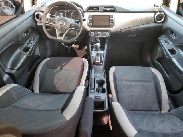 2020 NISSAN VERSA SV 3N1CN8EV5LL812292
