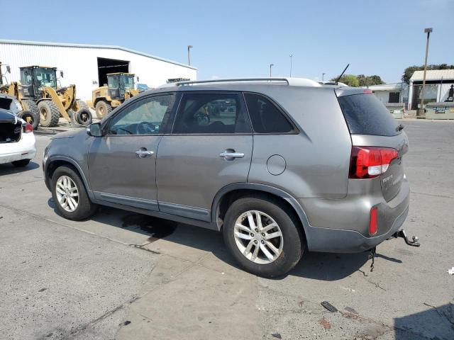 2015 KIA SORENTO LX - 5XYKT4A75FG608523