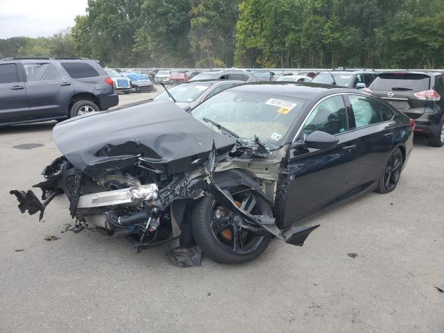 Global Auto Auctions: 2020 HONDA ACCORD SPORT