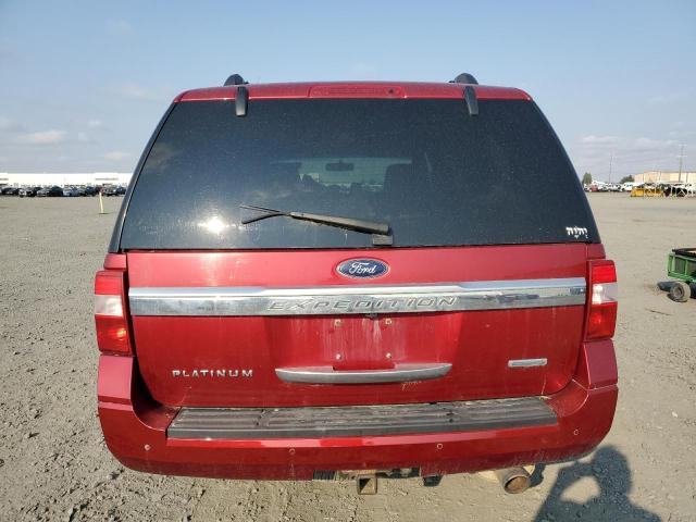 2017 FORD EXPEDITION 1FMJU1MT9HEA36041